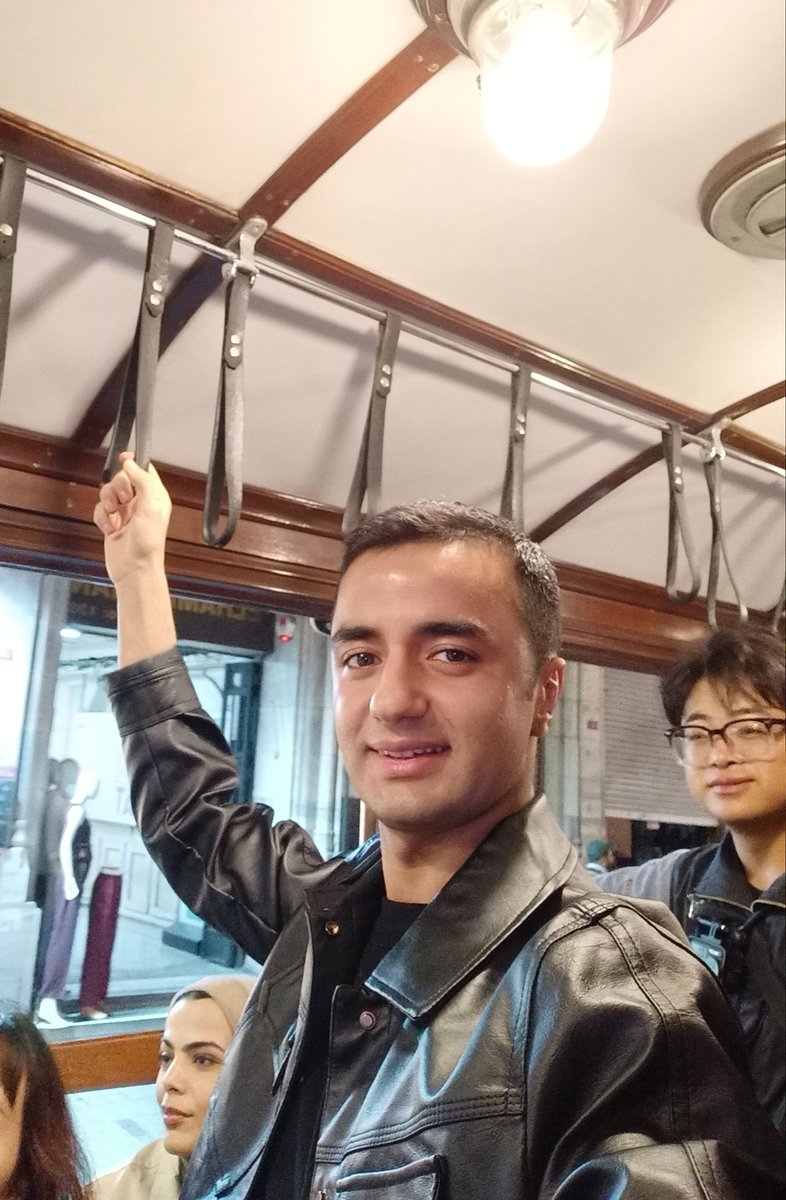Kaan Karakoçoğlu (@kaankrkcoglu) on Twitter photo İstiklal’in tramvayı, Her yolculukta
tarihle geleceği buluşturuyor.
<a href="/istanbulbld/">İstanbul Büyükşehir Belediyesi</a> 👏🏻
📍İstiklal Caddesi İstiklal’in tramvayı, Her yolculukta
tarihle geleceği buluşturuyor.
<a href="/istanbulbld/">İstanbul Büyükşehir Belediyesi</a> 👏🏻
📍İstiklal Caddesi