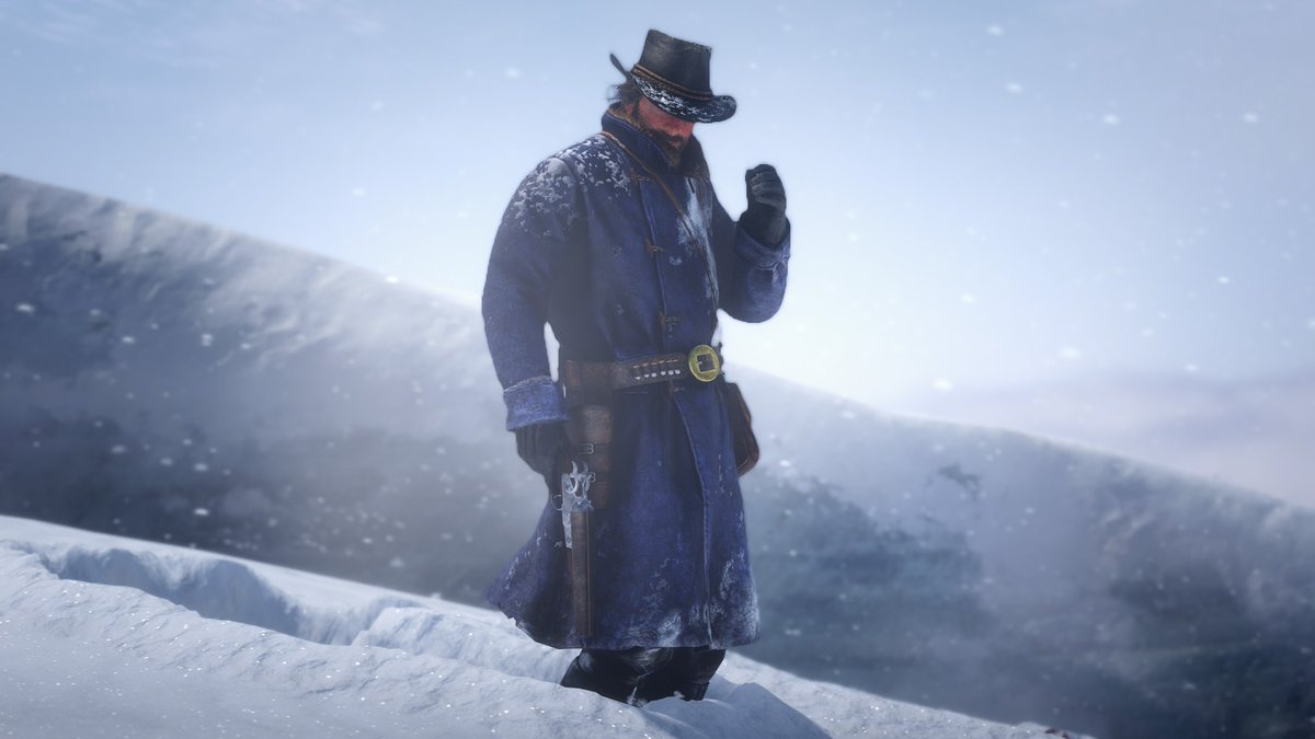 hop on red dead redemption 🗣️