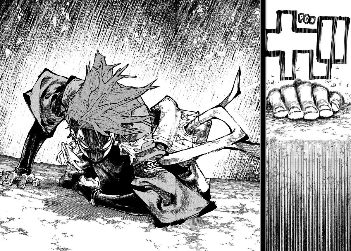 GrailofMud's tweet image. ZANKA