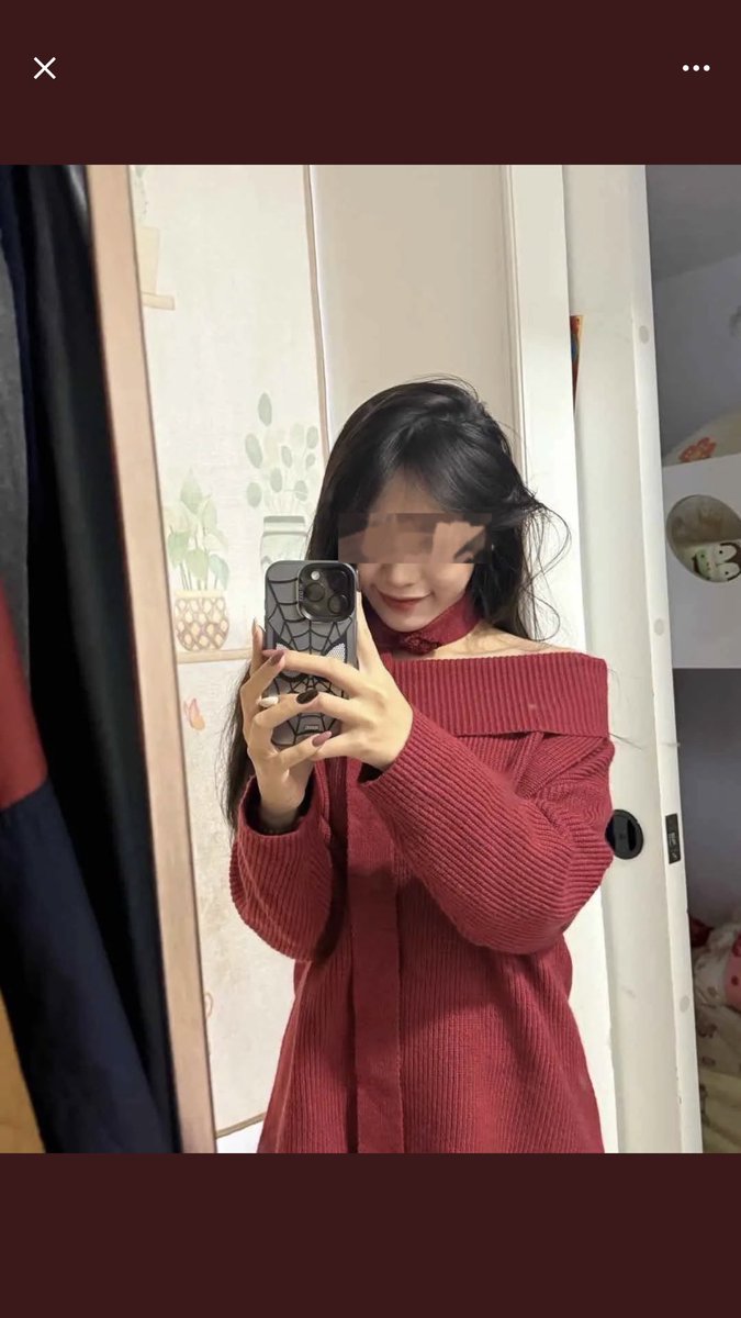 湖北交友墙 tweet media