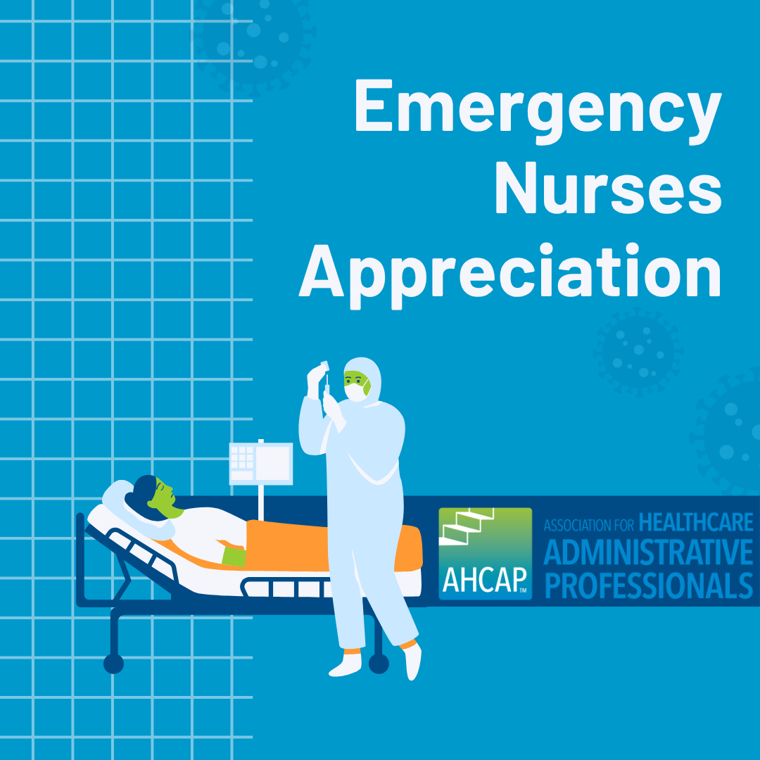 ahcap_org's tweet image. This week we celebrate the heroes in scrubs—our incredible emergency nurses! 💙 Thank you for your courage, compassion, and commitment to saving lives every single day. #EmergencyNurses #HealthcareHeroes #ThankYouNurses