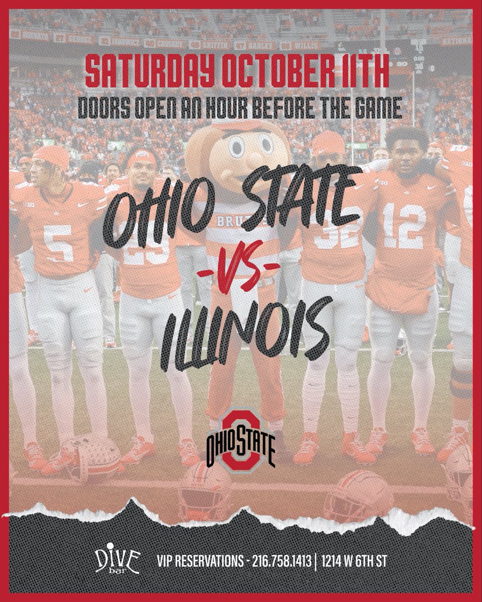 Dive Bar Cleveland tweet media