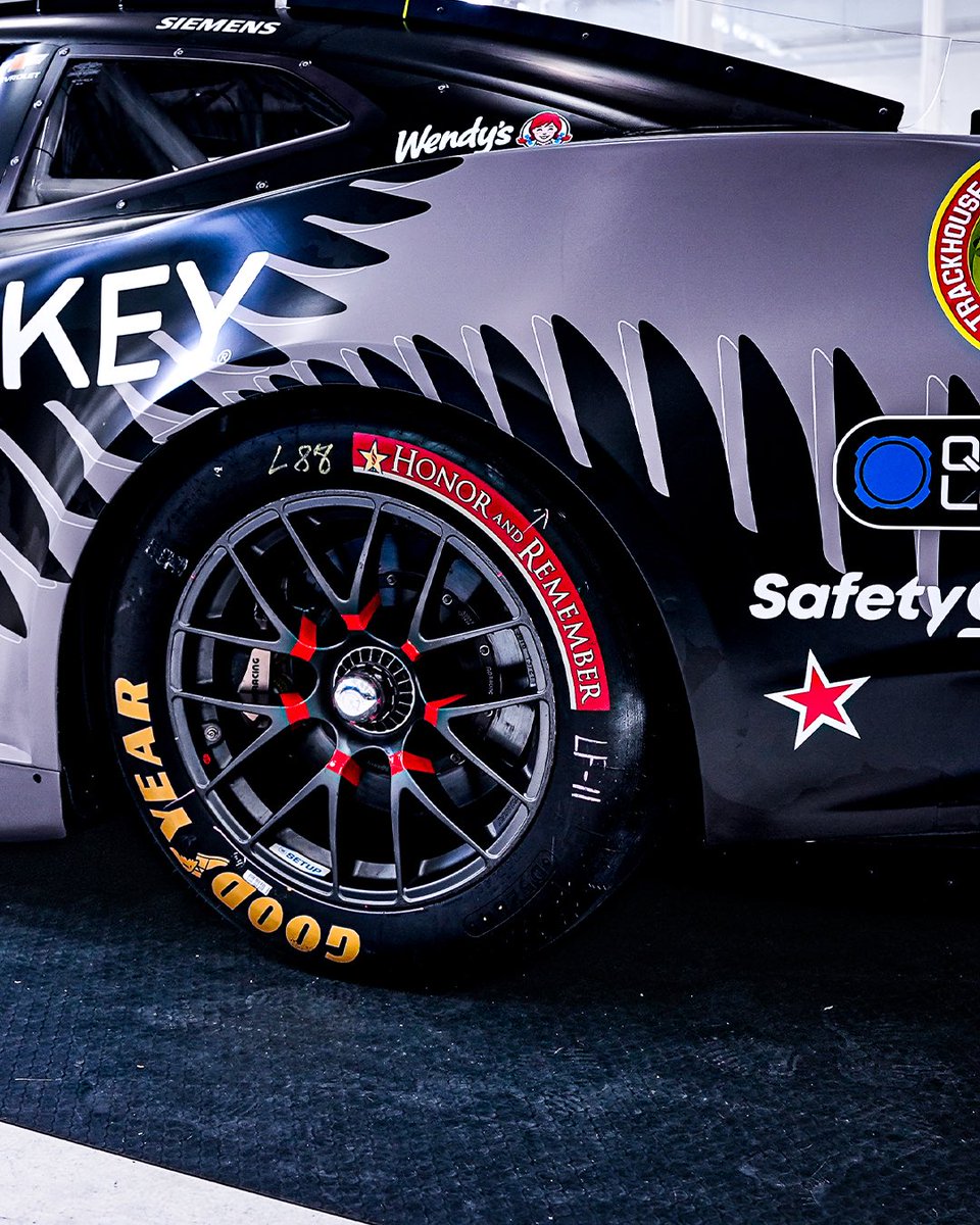 Celebrating SVG's heritage on a global stage with <a href="/Jockey/">Jockey</a> 🇳🇿

Use promo code SVG88 for 25% off Jockey.com now through 10/14.