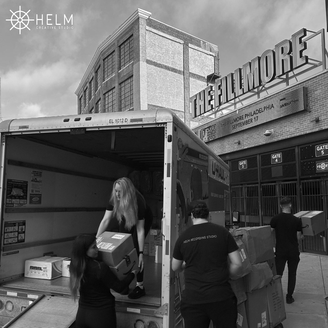 2026 is going to be a busy year in Philadelphia for events. Don’t waste your time and resources sourcing multiple agencies for services that we can provide you from a creative crew that you know and trust. All of our services are done in-house right here within city limits!