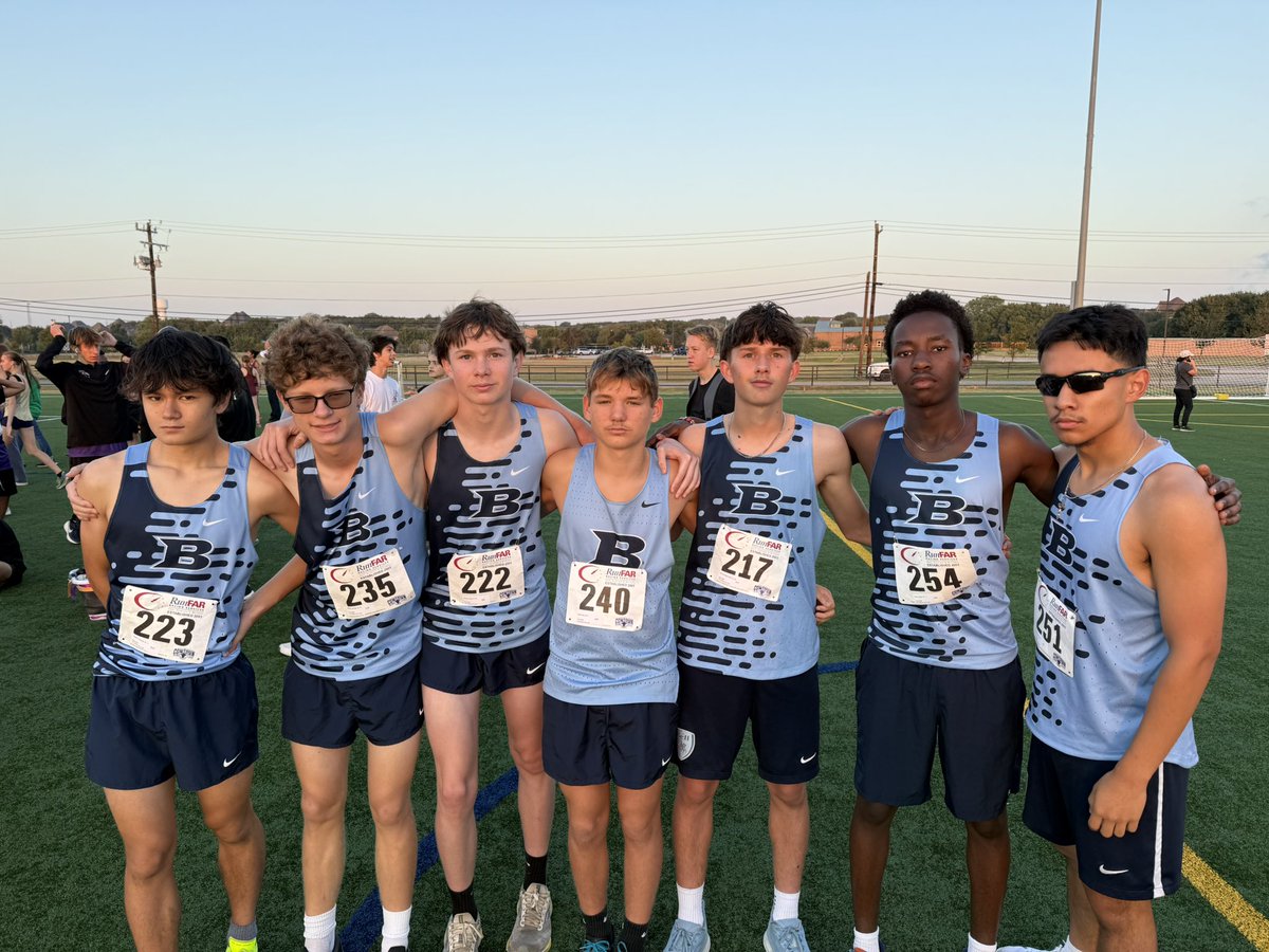 LD Bell XC tweet media