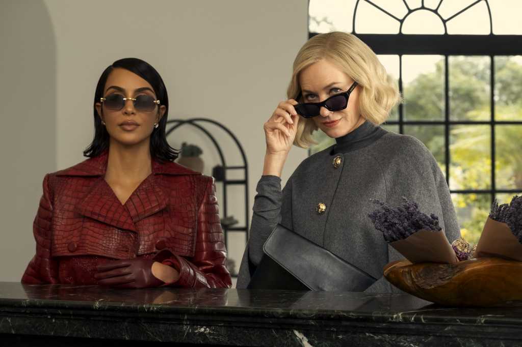 🍿 "Todo Vale": el nuevo drama legal de Ryan Murphy llega a Disney+ con Kim Kardashian

👉🏽 Promete ser un éxito.

✒️ Por <a href="/sonandocine/">Raúl Bertuccelli</a> 

bigbangnews.com/tendencias/tod…