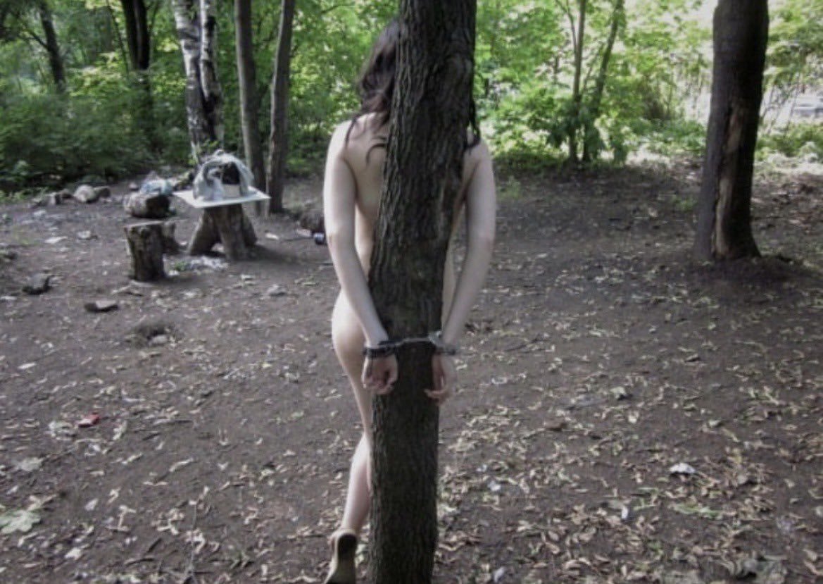 ♡ (@traumaxdesire) on Twitter photo 