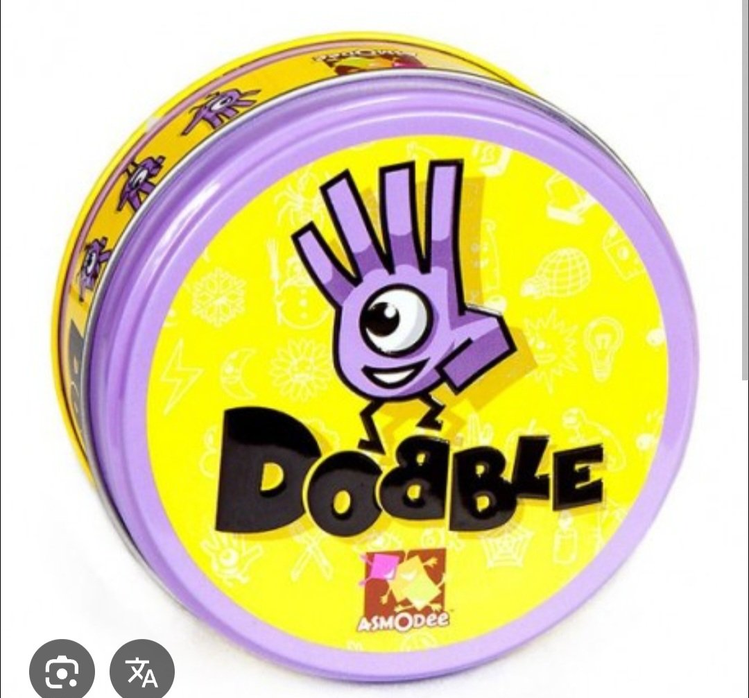 Os presento un espacio proyectivo