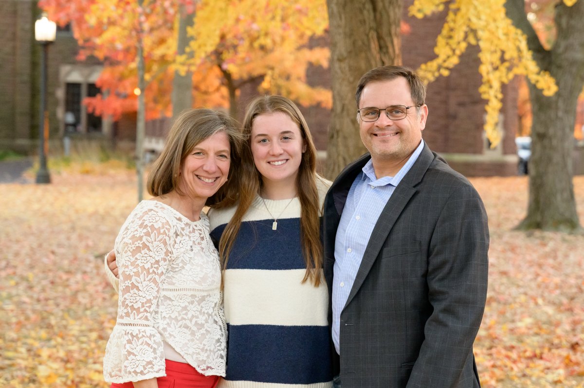 Trinity College tweet media