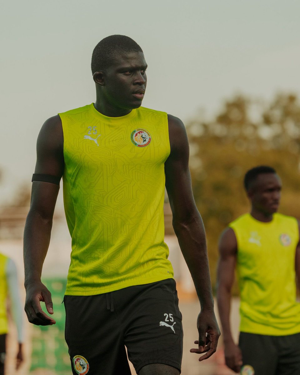 ElHadjiMDiouf26's tweet photo. 🔋🦁🇸🇳 https://t.co/A6zJdLSB6s