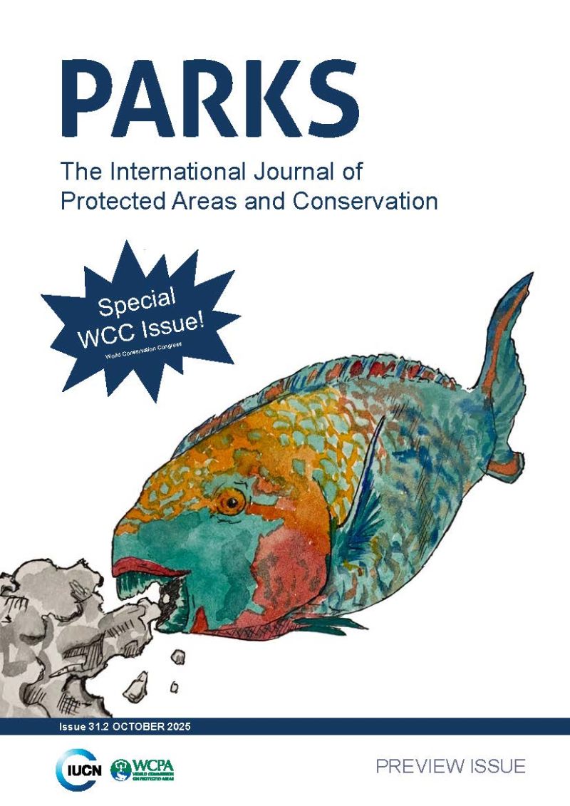 Center for Large Landscape Conservation tweet media