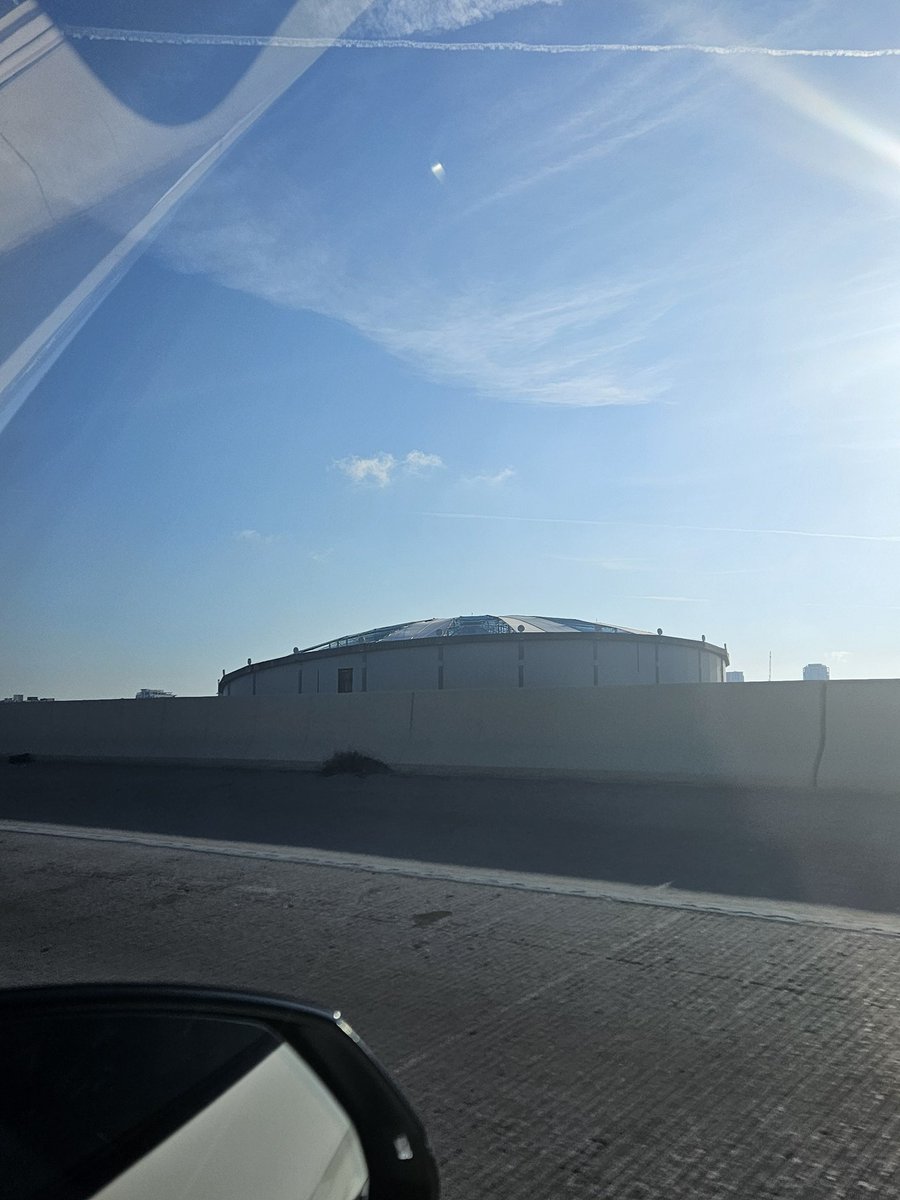 John Povelones tweet media