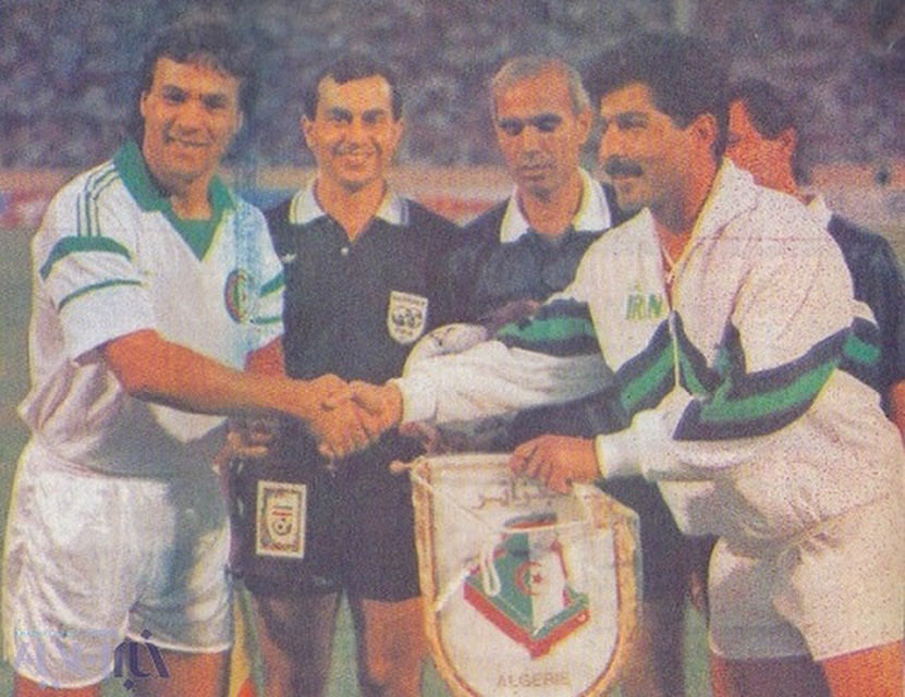 Team Melli Actu 💚🤍❤️🐆 tweet media