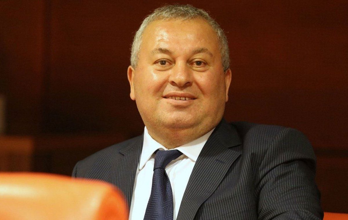 Yeni Ulak tweet media