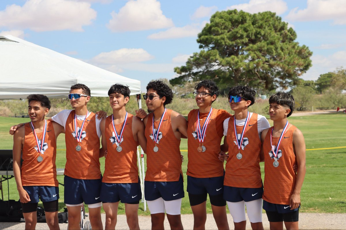 YISD Athletics tweet media