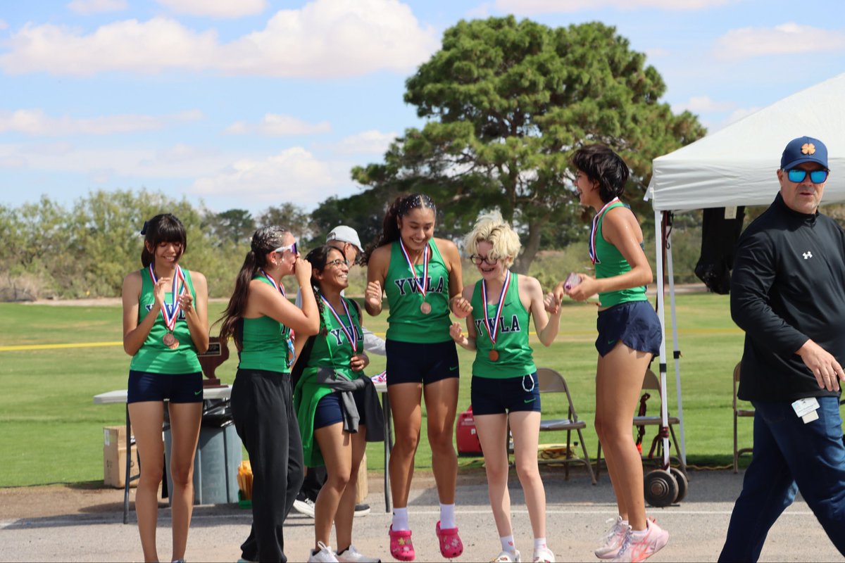 YISD Athletics tweet media