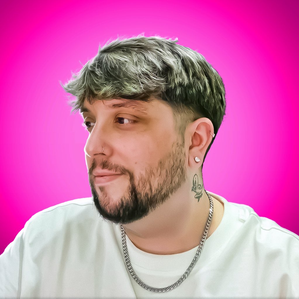 Charly Ruiz tweet media