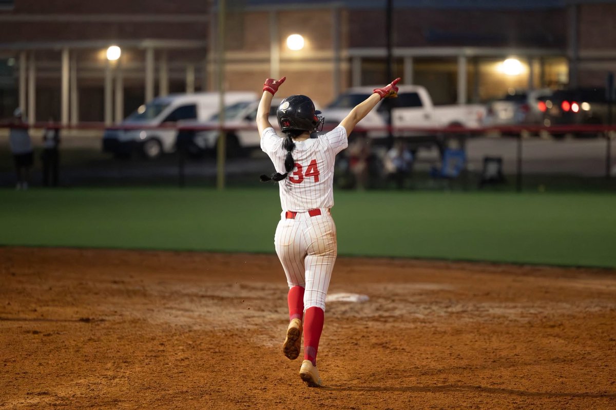 Alyssa Giddens tweet media