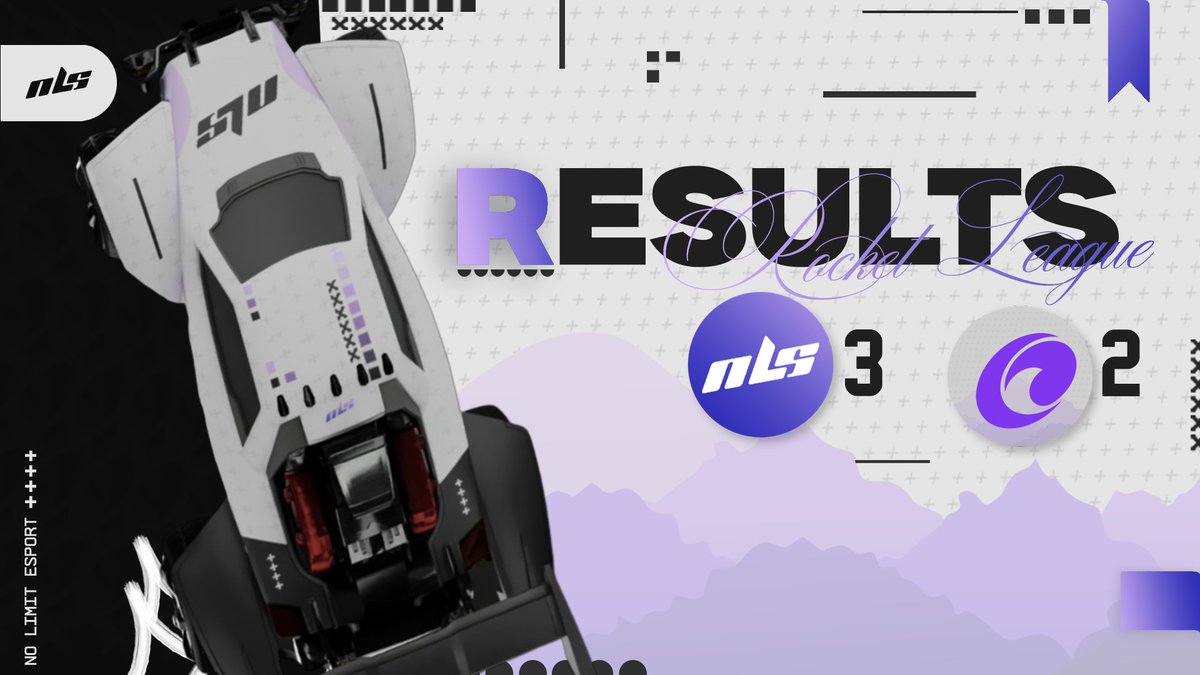 esport_nls tweet media