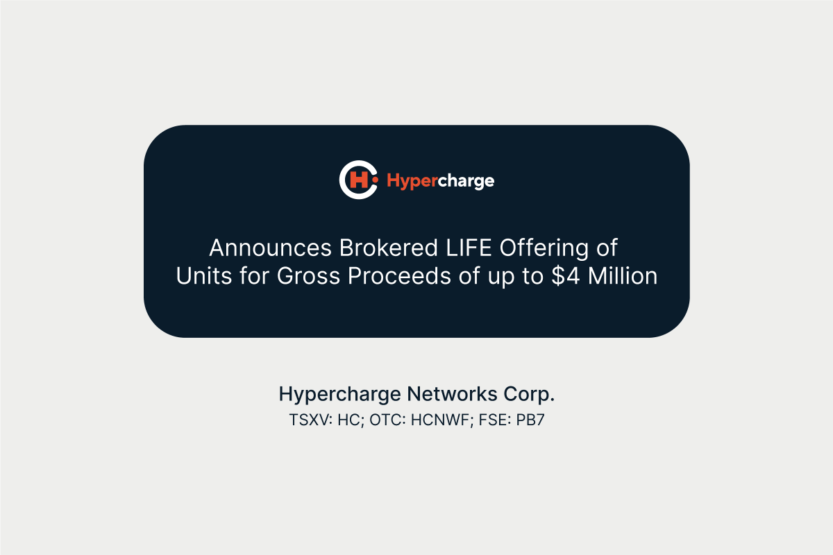 Hypercharge tweet media