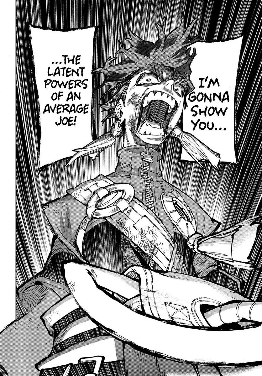 GrailofMud's tweet image. This is one of the worst fates I've seen for a character 😭