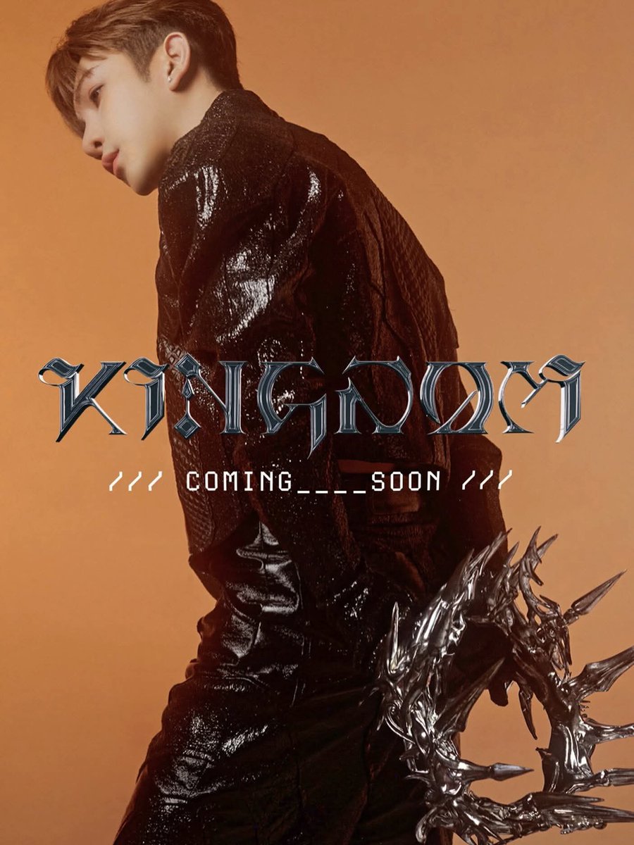 👱🏻‍♂️ Instagram Update |
💬
🪬KINGDOM
🖐🏻🖐🏻✌🏻🤙🏻

Stay tuned for the concert official announcement tomorrow at 8pm.🪬

#KINGDOM

•
#AnsonLo #AnsonLo盧瀚霆 #MIRRORweare 

🔗
instagram.com/p/DPlnF_Ikv60/…