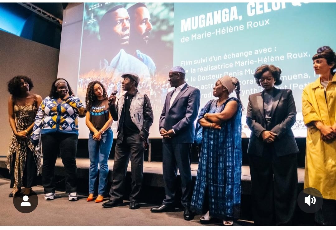 petitemamso's tweet photo. Ces photos existent grâce à moi 🥹
#Muganga https://t.co/dRBkq7btN2