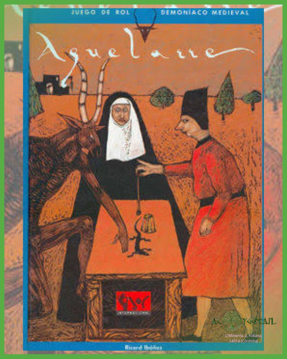 AC Yggdrasil tweet media