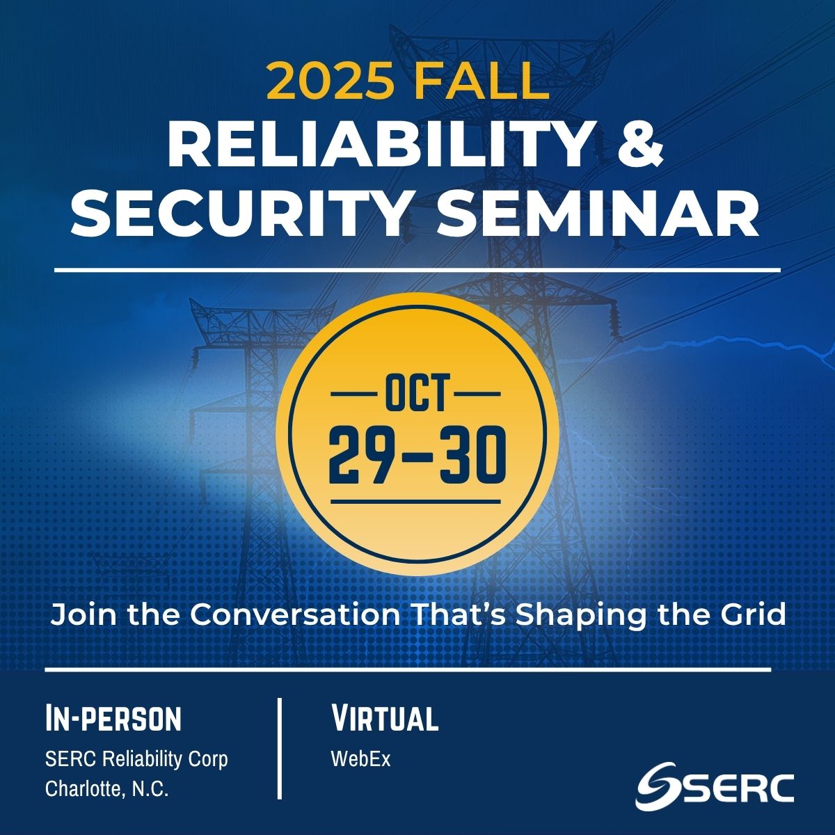 SERCReliability tweet media