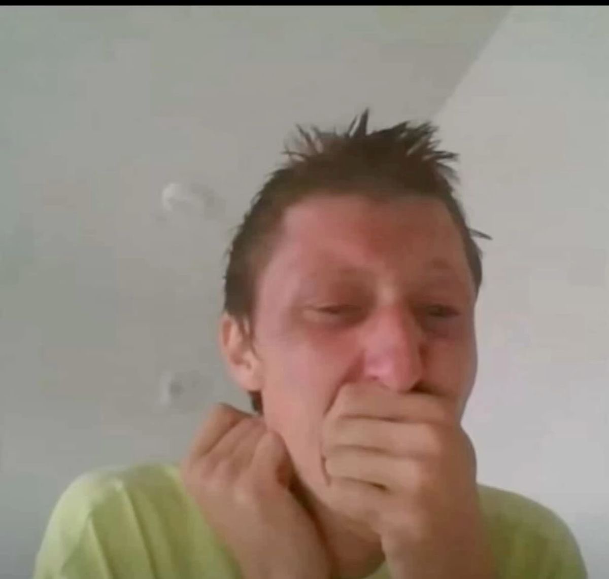 freakvybl00d's tweet photo. @m4nicmouse i cant be fat for my funeral how about you wait https://t.co/Q0M9kJaXJ2