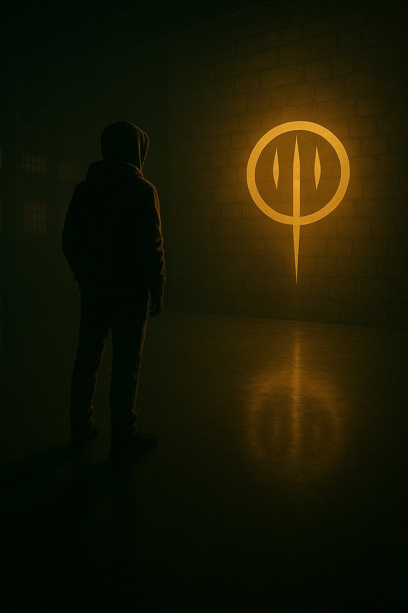 corvinlardow's tweet image. 🕯️ Etwas erwacht.
Die Schatten weichen nicht – sie folgen.
Und diesmal geht es nicht mehr nur um das Spiel.
MINDGAME – DER ZIRKEL
Der zweite Band.
Demnächst.
#Mindgame #Thriller #DarkFiction #Mystery
