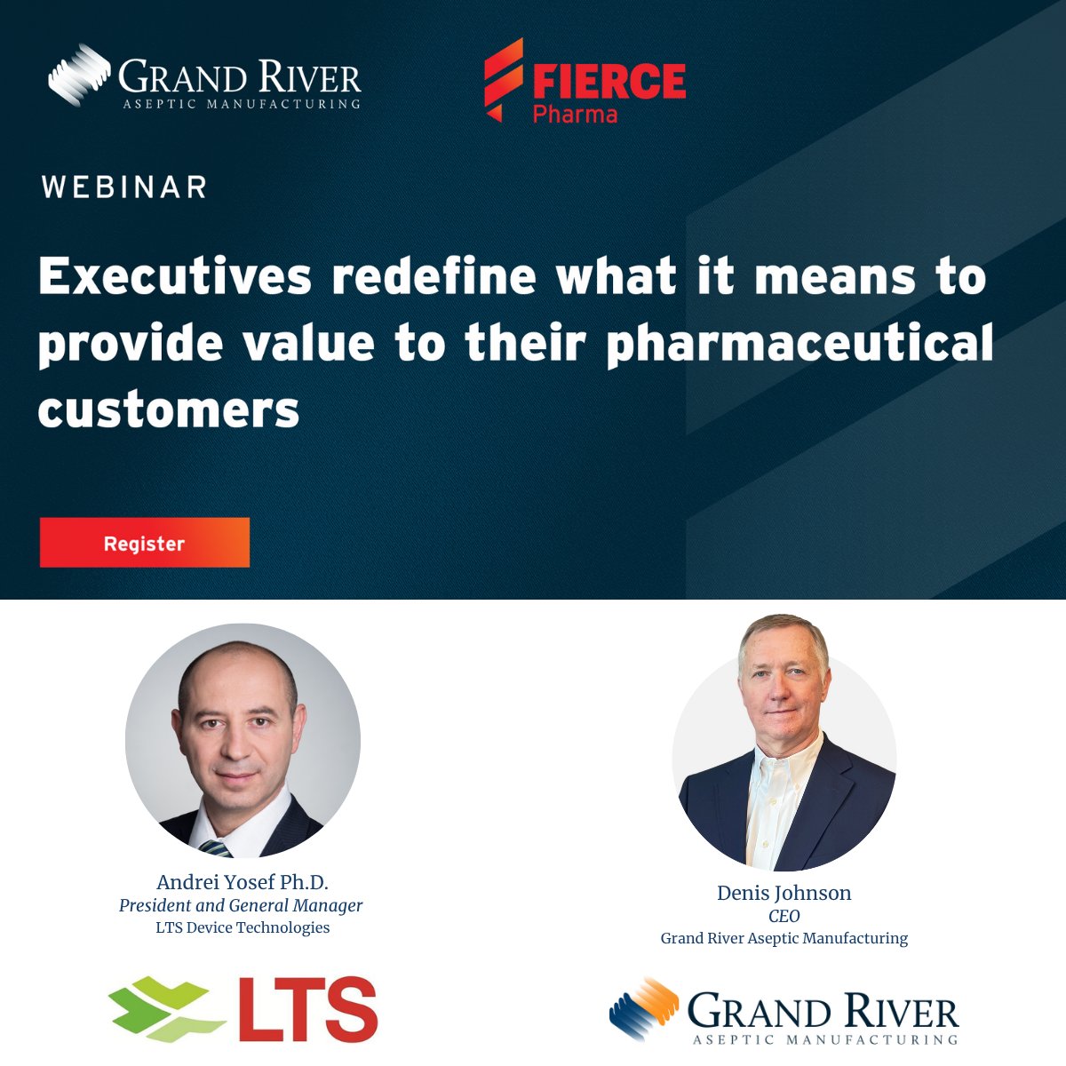 Next week ⭐ Discover how industry leaders are transforming therapeutic delivery in this exclusive webinar on market innovation and the future of patient care.
hubs.la/Q03M_73-0

#pharmamanufacturing #devicetechnology
