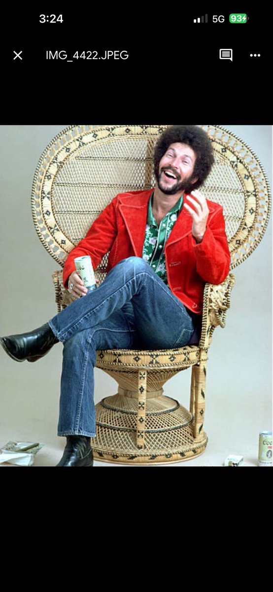 Throwback Thursday 

Early 70’s kinky press photoshoot