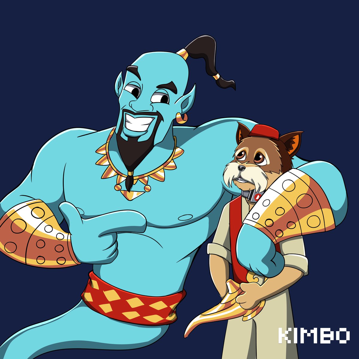KimboAvax's tweet photo. Dips are a gift. Not so long ago some dawgs were wishing for one. Here's your chance! Take the leap! 
🐶🔺 $KIMBO https://t.co/Npj5I2EluG