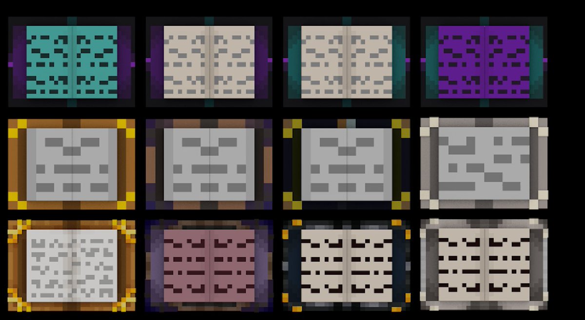 RomanIllarion's tweet image. Books moment #Rainimator