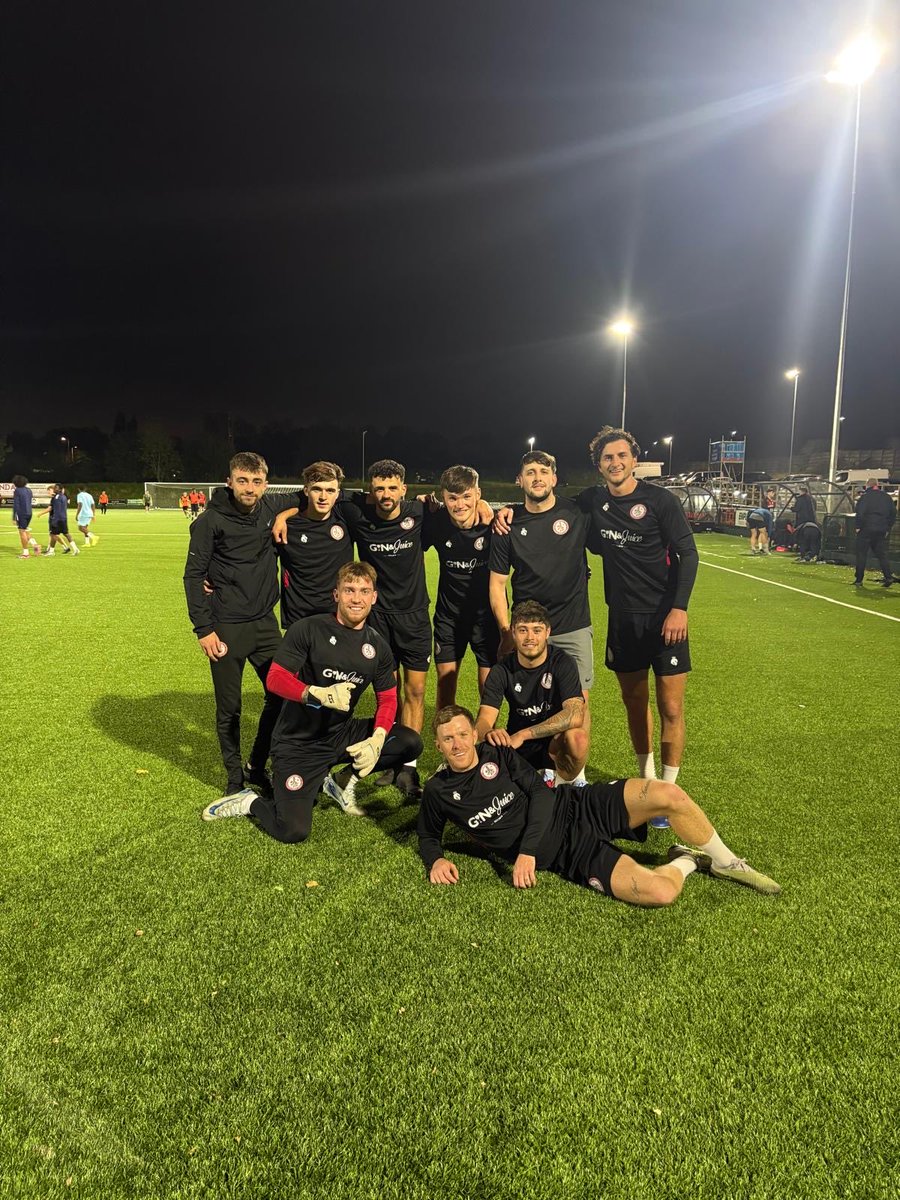 Chadderton FC tweet media