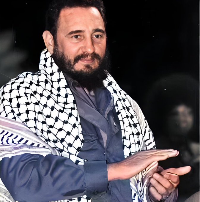 CPICM Holguín (@cpicm_hlg) on Twitter photo Jamás la causa palestina pareció más justa que en el contraste con la brutalidad repulsiva de sus adversarios. La humanidad no olvidará ni el heroísmo de los agredidos ni la barbarie de los agresores #Fidel <a href="/UCMHolguin/">UCMHolguín</a> <a href="/correoccm/">CorreoCientificoMedico</a> <a href="/InfomedCuba/">InfomedCuba 🇨🇺</a> <a href="/VelazquezZ4869/">FCMHo Mariana Grajales Cuello</a> <a href="/FlorElen2/">Flor Elen González V</a> Jamás la causa palestina pareció más justa que en el contraste con la brutalidad repulsiva de sus adversarios. La humanidad no olvidará ni el heroísmo de los agredidos ni la barbarie de los agresores #Fidel <a href="/UCMHolguin/">UCMHolguín</a> <a href="/correoccm/">CorreoCientificoMedico</a> <a href="/InfomedCuba/">InfomedCuba 🇨🇺</a> <a href="/VelazquezZ4869/">FCMHo Mariana Grajales Cuello</a> <a href="/FlorElen2/">Flor Elen González V</a>