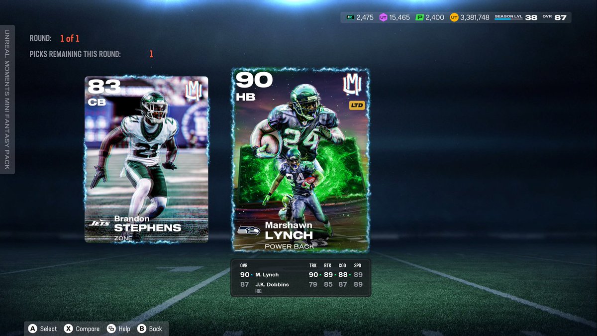 3rd LTD of the Season followed <a href="/MKB173341/">MKB</a> post and landed my LTD. #PackLuck <a href="/Moshimadden/">Moshi</a> <a href="/Zirksee/">Zirksee🍽️</a>