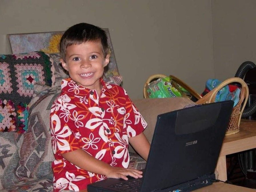 thedanhepworth's tweet image. This 8 year old founder is outshipping you

While his peers are making &quot;6 7&quot; jokes on tic tac, he is deploying agentic workflows to streamline business operations

The first tech boom was revenge of the nerds. This AI tech boom is revenge of the kids