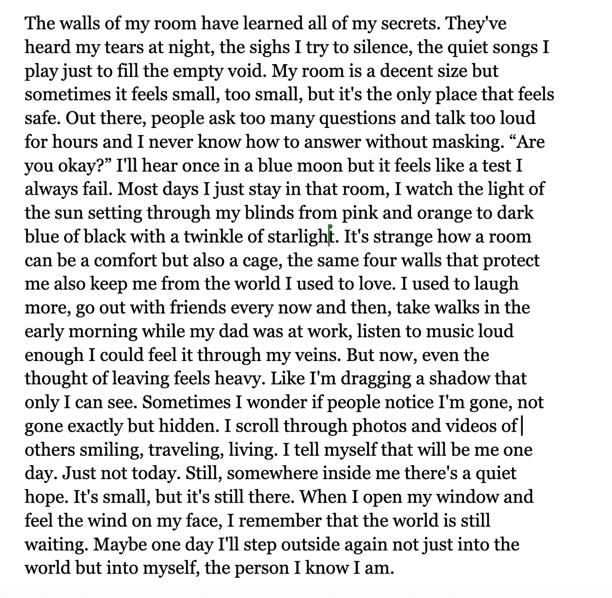 Nancy Roncke, PhD tweet media