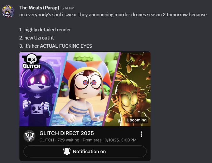 Redux tweet media