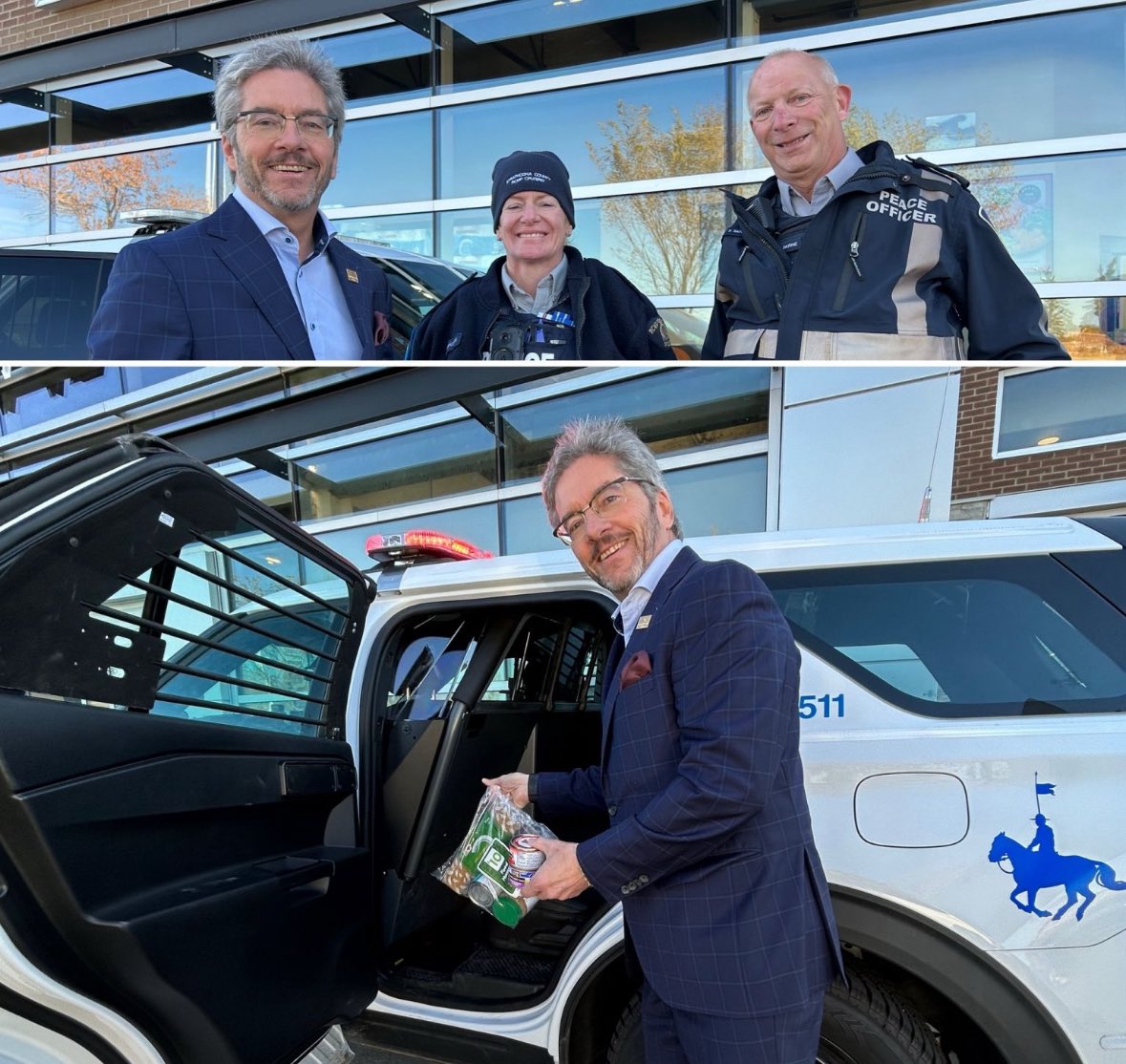 Officer Schmidt tweet media