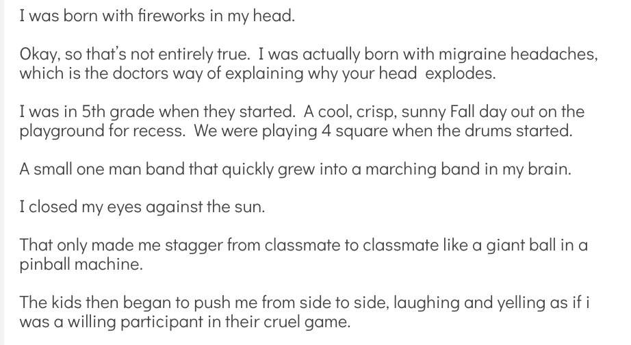 Nancy Roncke, PhD tweet media