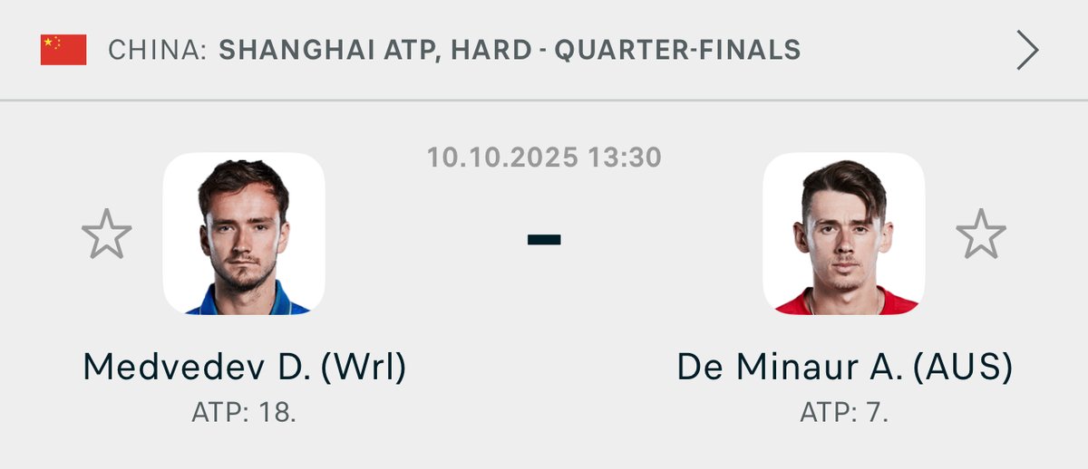 thetennishub_'s tweet image. PLAY OF THE CENTURY 🐳

Projected Win Probability: 98.9% 🎯

Sending to everyone that 𝗟𝗜𝗞𝗘𝗦
(Must be following @thetennishub_ )