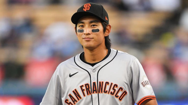 Name an MLB player you became a fan of this season. I’ll start: Jung Hoo Lee is COOL.