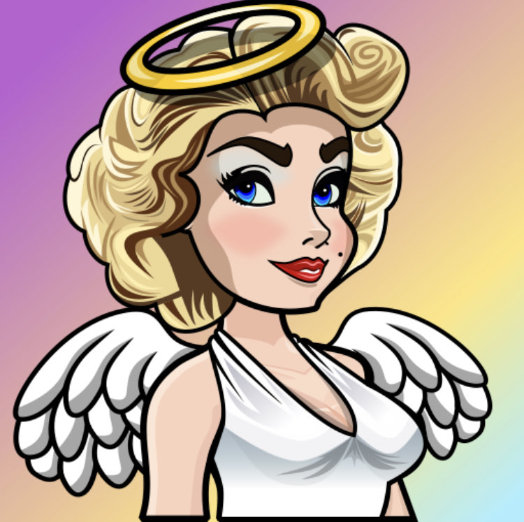 GN 😴 time to sleep with the Angels

Catch all you legends tomorrow 🧡💜