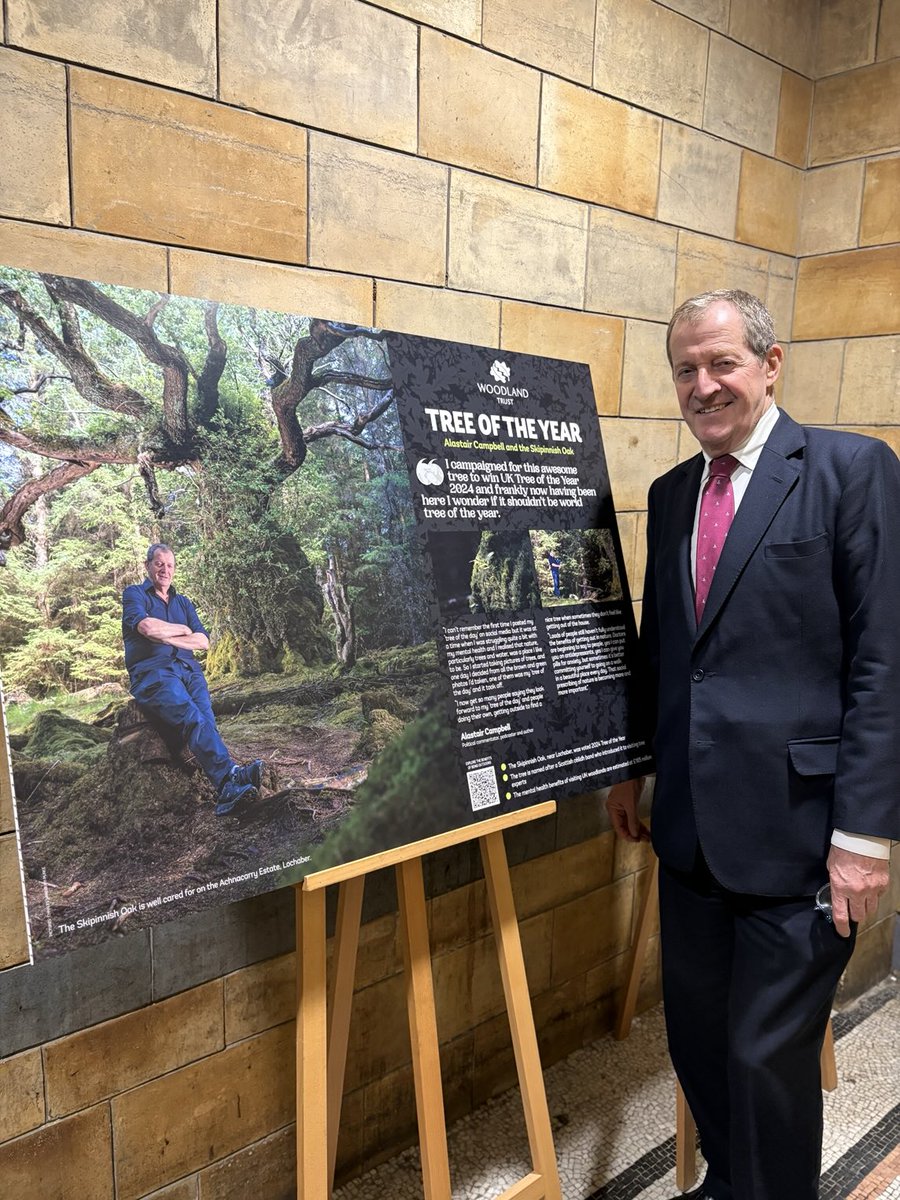 ALASTAIR CAMPBELL tweet media