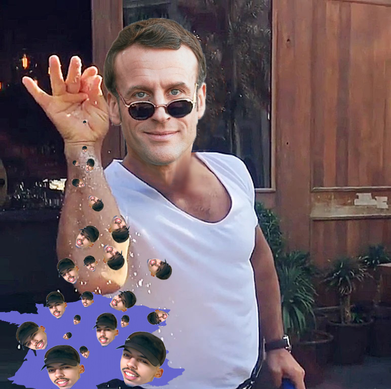 Bouli ☃️ (@bouliboulibouli) on Twitter photo 