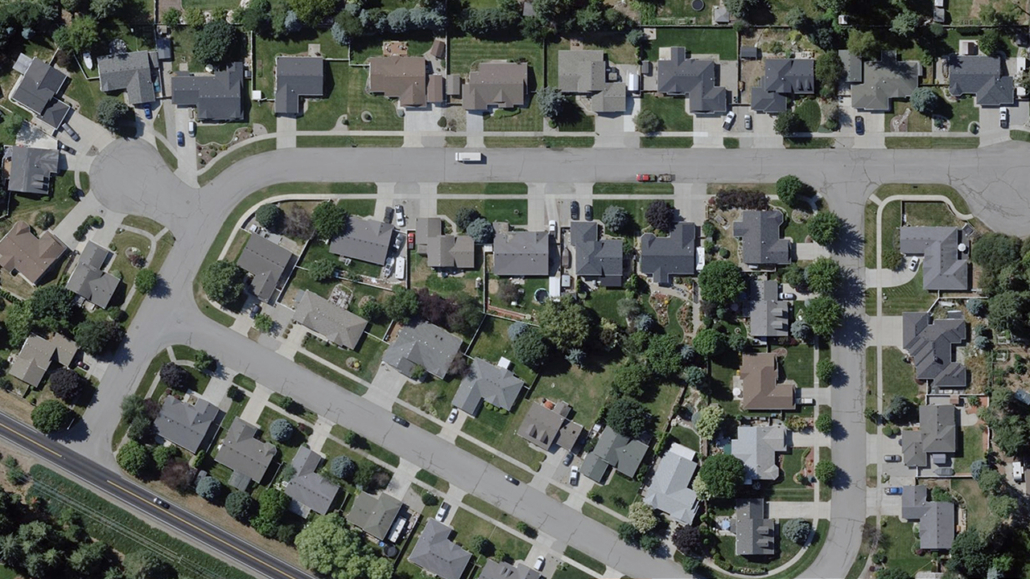 vexcel_data's tweet image. Looking for state-wide coverage in Idaho? We&apos;ve got you covered with a variety of #aerialimagery and #geospatialdata products. See where we collect in our coverage map and check out just a few examples of aerial data products.

👉hubs.ly/Q03MX_t20