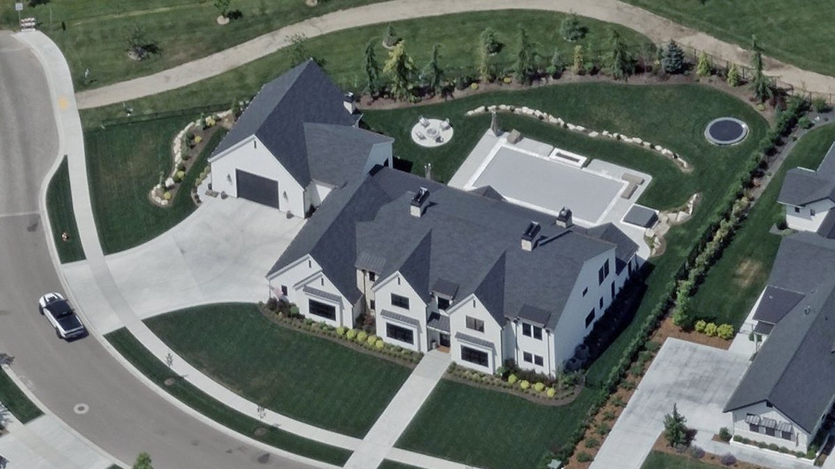 vexcel_data's tweet image. Looking for state-wide coverage in Idaho? We&apos;ve got you covered with a variety of #aerialimagery and #geospatialdata products. See where we collect in our coverage map and check out just a few examples of aerial data products.

👉hubs.ly/Q03MX_t20